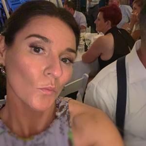 Meet your Posher, Siobhain